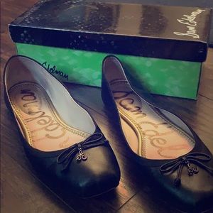 Sam Edelman Ballerina flats